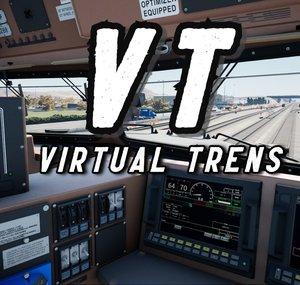 Virtual Trens 🇧🇷