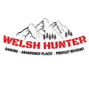Welsh Hunter