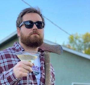 Will Sucks at Games