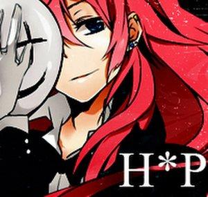 xHarlequinPROJECT