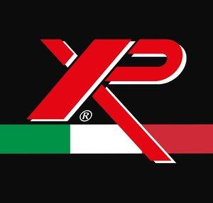 XP Metal Detectors Italia