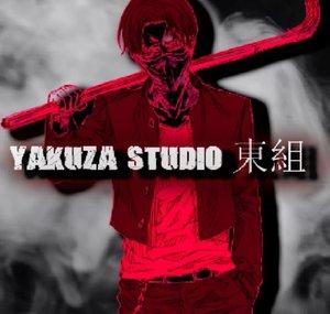 Yakuza Studio 東組