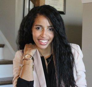 Yasmine Williams Woods