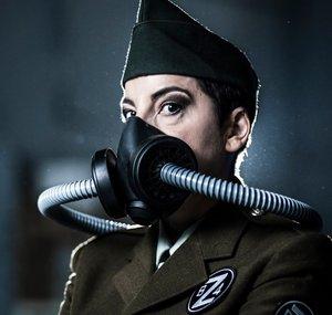 ZONA-84 Short Film