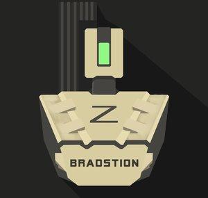 Zylbrad
