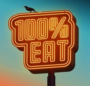 100% Eat