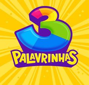 3Palavrinhas