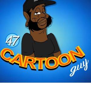 47Cartoonguy