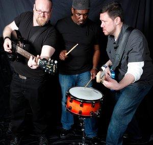 AFTERourband