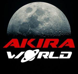 Akira World