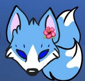 aLoneFox19