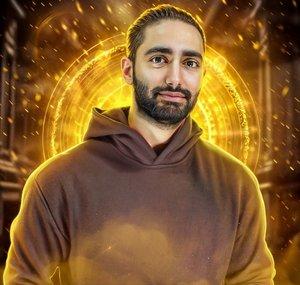 Arash Yankee