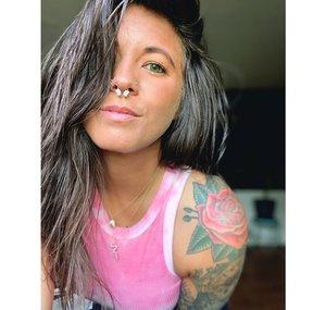 Ariel Cullison