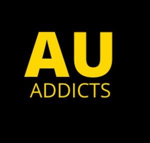 AU ADDICTS