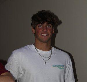 Austin Geibel
