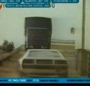 Axel VHS