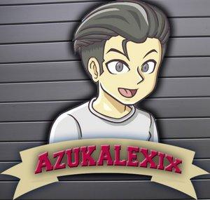 Azukalexix