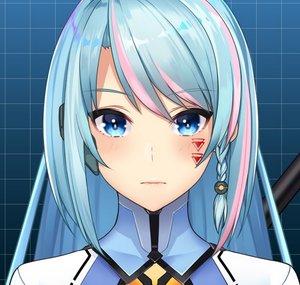 Azura Cecillia Ch.