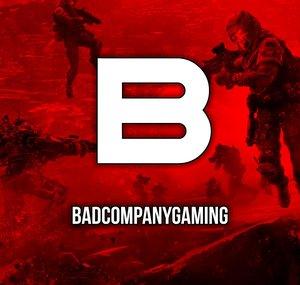 BAD Company Gaming