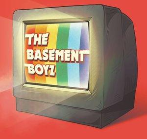Barb's Basement