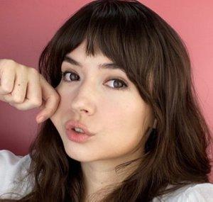 Basia 'Azjatycki Cukier' Włodkowska