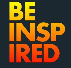 Be Inspired with Dominic