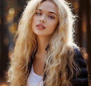 Blondie Star