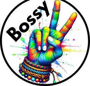 Bossy