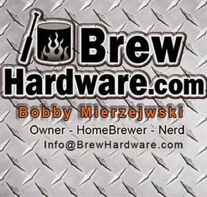 brewhardware