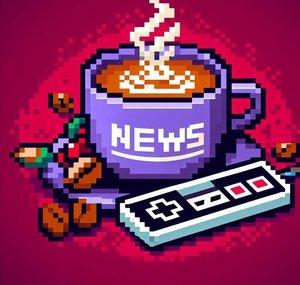 Café com Power UP