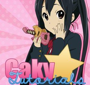CakyTutorials