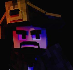 Captain CubBossa