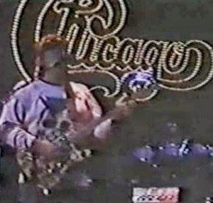 Carlos' Chicago Channel