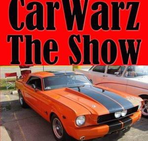 CARWARZtheSHOW