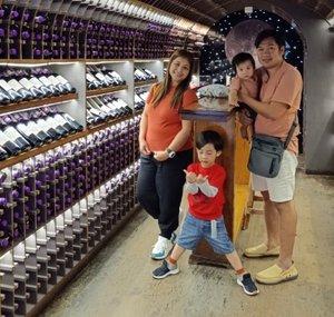 CheFamilyTravel