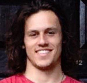 Chris Gibson