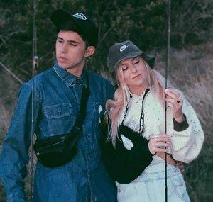 Christie & Danny