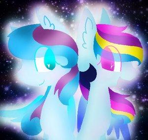 Cloudie & Snowflakey