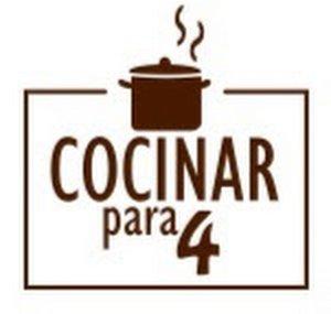 Cocinar para cuatro