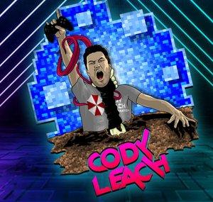 Cody Leach Game Chamber