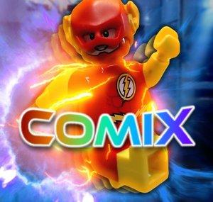 ComixMotions