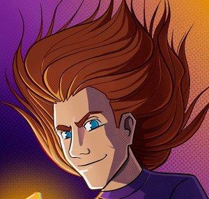 Corey Holland - Voice Actor!