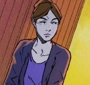cranky writer