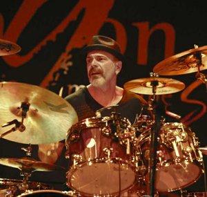 Danny Seraphine