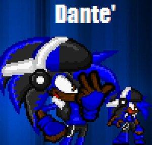 DanteDaUrbanhog