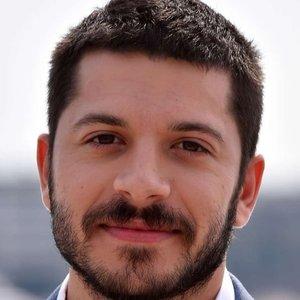 Dimitri Leonidas