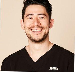 Dr. Jesse