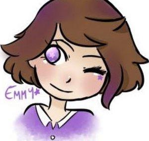 Emmy Akino