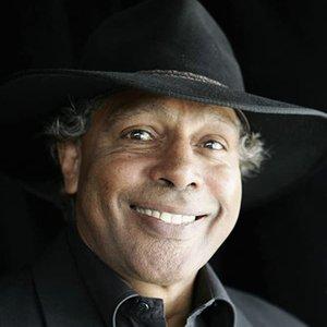 Ernie Dingo