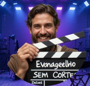Evangelho Sem Cortes